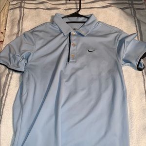 Medium Nike Men’s Tennis Polo